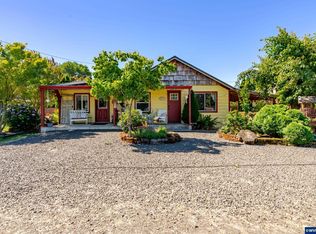 362 E Washington Ave, Brownsville, OR 97327
