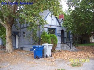 4418 W Emerald St, Boise, ID 83706