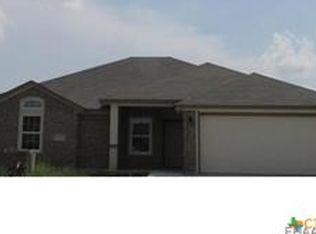 403 Rainbow Ct, Copperas Cove, TX 76522