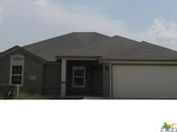 403 Rainbow Ct, Copperas Cove, TX 76522
