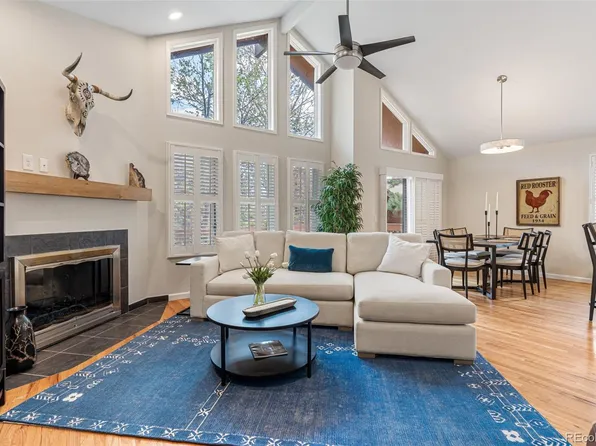 5413 Coyote Canyon Way #C, Morrison, CO 80465