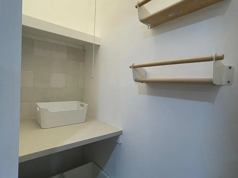 906 E Leslie Cir #B — Photo 17