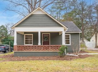 862 McLendon Dr, Scottdale, GA 30079