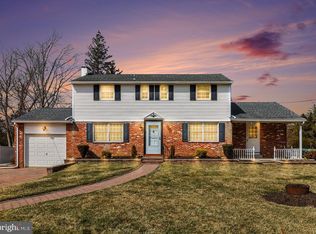 308 Willowbrook Rd, Horsham, PA 19044