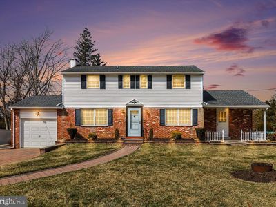 308 Willowbrook Rd, Horsham, PA, 19044