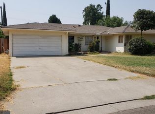 522 Willis Ave, Madera, CA 93637