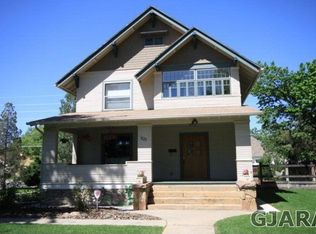 707 N 7th St, Grand Junction, CO 81501