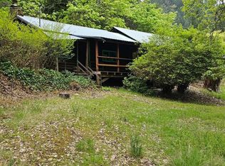 1188 Granite Hill Rd, Grants Pass, OR 97526