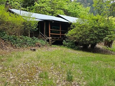 1188 Granite Hill Rd, Grants Pass, OR, 97526