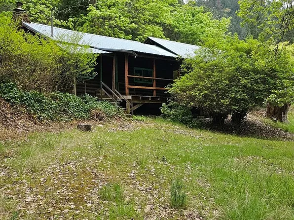 1188 Granite Hill Rd, Grants Pass, OR 97526