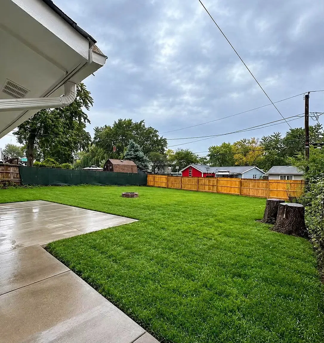 4 bed, 2400 sqft, $3,500 — Photo 2