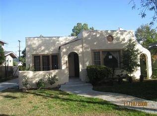 1584 N College Ave, Fresno, CA