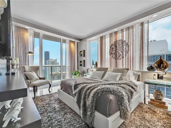 475 Brickell Ave, Miami, FL