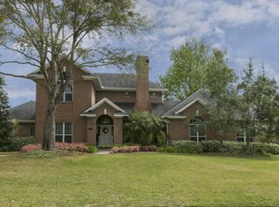 8287 Riding Club Rd, Jacksonville, FL 32256