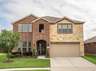 5700 Coventry Dr, Prosper, TX 75078