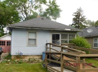 358 Hillside Ave, Jackson, MI