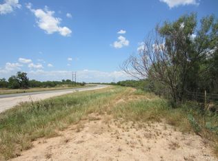 3606 N Highway 83, Carrizo Springs, TX 78834