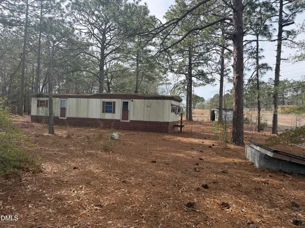 2310 Watson Lake Rd Lot 7, Fayetteville, NC 28306