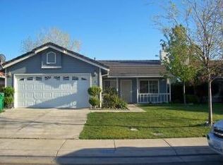 2786 Wausa Way, Stockton, CA 95206