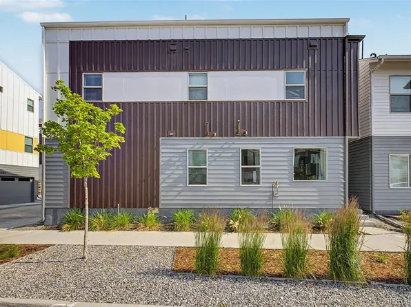 15194 W 69th Avenue, Arvada, CO 80007