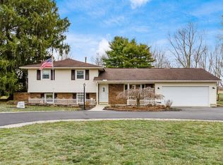 9976 Stoudertown Rd NW, Baltimore, OH 43105