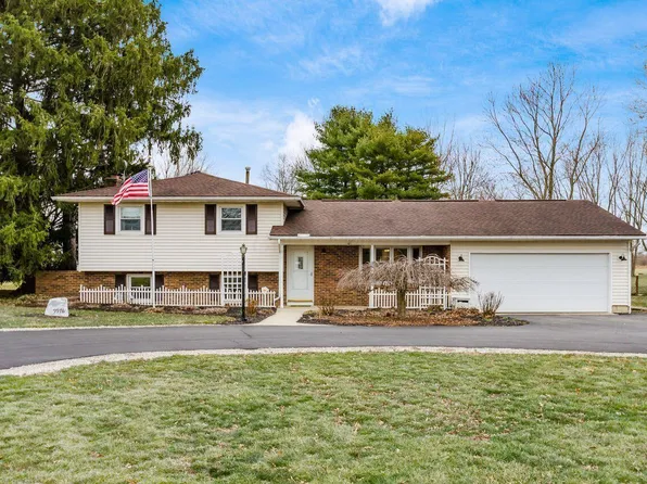 9976 Stoudertown Rd NW, Baltimore, OH 43105