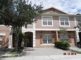 2396 Caravelle Cir, Kissimmee, FL 34746