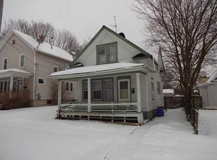 224 Howard Ave, Rockford, IL 61102