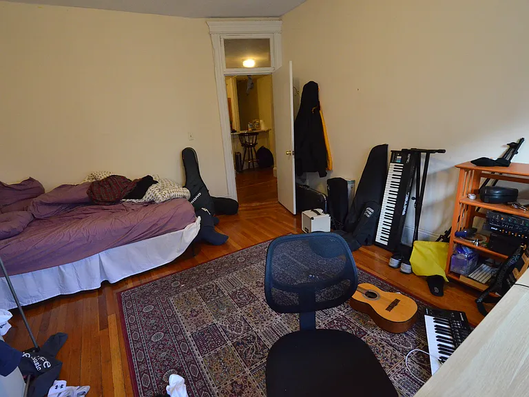 111 Peterborough St #3 — Photo 9