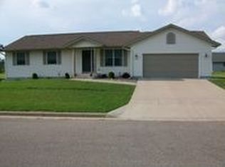 2040 Linda Ln, Sparta, WI 54656