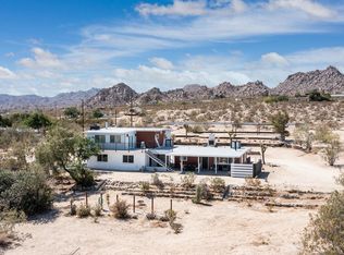 6871 California Ave, Joshua Tree, CA 92252