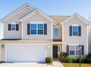 10321 Samuels Way Dr, Huntersville, NC 28078