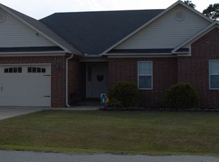 910 Scooty Dr, Beebe, AR 72012