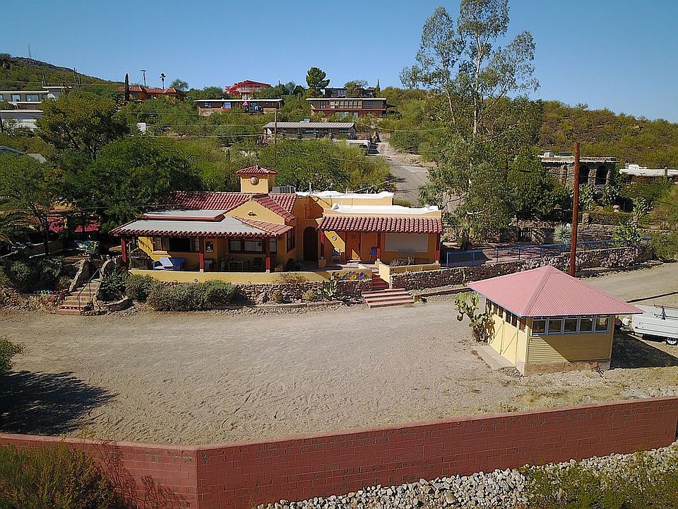 1st image of 100 N Bella Vista Dr #1