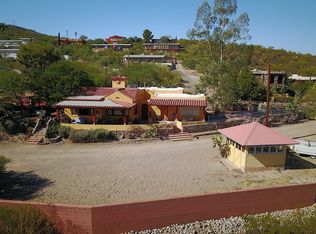 100 N Bella Vista Dr, Tucson, AZ 85745