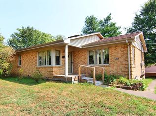 525 Greensferry Rd, Jackson, MO 63755