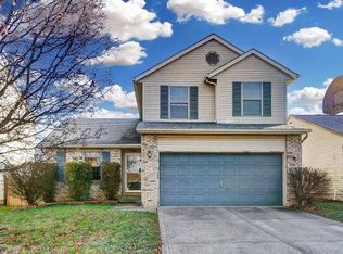 4580 Parkwick Dr, Columbus, OH