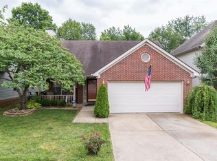 373 Shoreside Dr, Lexington, KY 40515