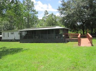 7415 NE 199th Street Rd, Citra, FL 32113