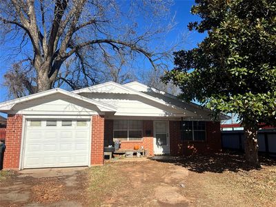 420 W Minnesota Ave, Chickasha, OK, 73018