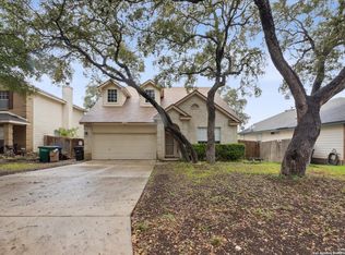 5203 Stormy Autumn, San Antonio, TX 78247