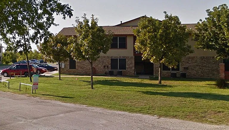 513 N Pecan Creek Trl #513 — Photo 2