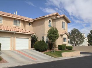 9264 Silver Arrow Ct, Las Vegas, NV 89117