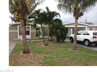 4107 NW 12th Ter #0, Oakland Park, FL 33309