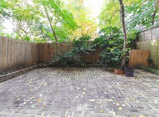 311 W 91st St #1A, New York, NY 10024