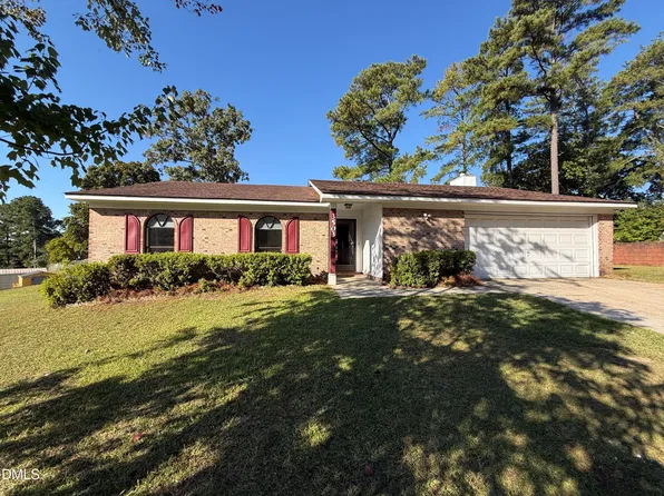 3503 Rolls Ave, Fayetteville, NC 28311