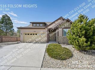 6516 Folsom Hts, Colorado Springs, CO 80923