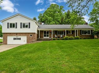 2015 Burlington Rd, Akron, OH 44313