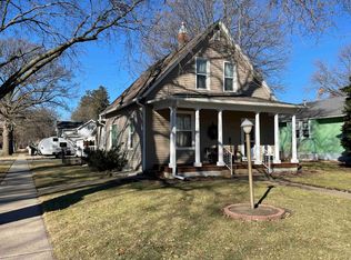 1705 N Park Ave, Fremont, NE 68025