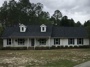 1410 Briarcroft Ln, Lugoff, SC 29078